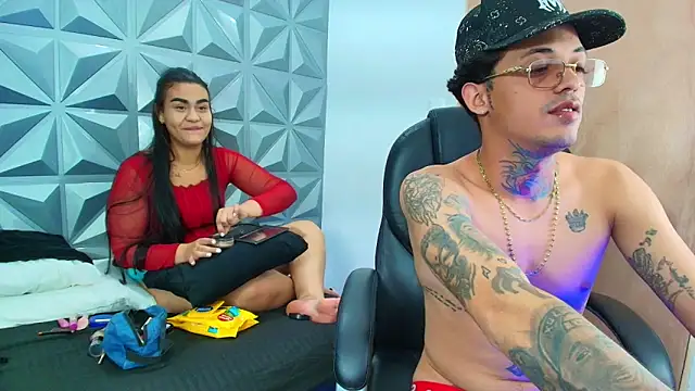 Aronjusting online show from 02-24-26, 05:19