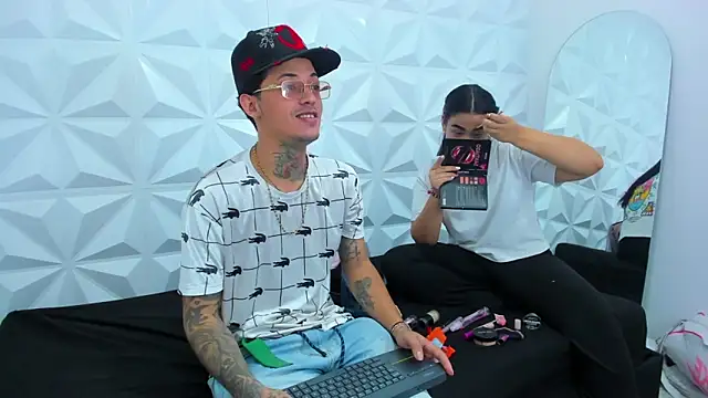 Aronjusting online show from 02-19-26, 01:02