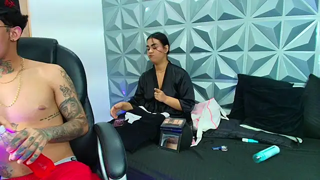 Aronjusting online show from 02-09-26, 11:36