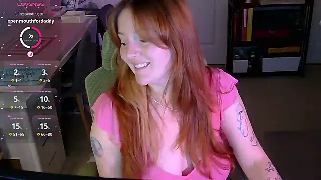 pinkmatter666 online show from 12-30-24, 11:28