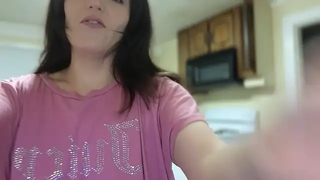 Snapshot of sexylilly69 chatting on 10-14-25, 11:58 sexylilly69 online show from 10-14-25, 11:58