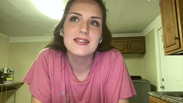 Snapshot of sexylilly69 chatting on 09-13-25, 12:54 sexylilly69 online show from 09-13-25, 12:54