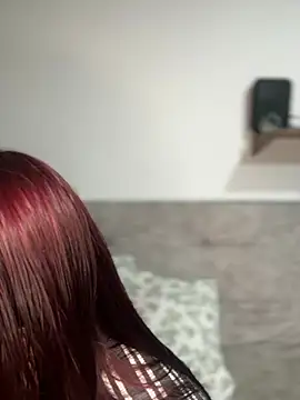 Zarah Blare online show from 02-11-25, 01:41