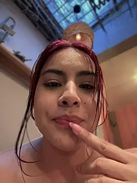 Zarah Blare online show from 01-25-25, 11:00