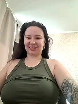 AlexaLexie online show from 09-10-25, 07:07