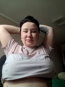 AlexaLexie online show from 02-08-26, 08:23