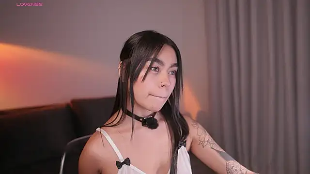 GigiLee  online show from 03-21-26, 03:19