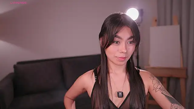 GigiLee  online show from 07-09-26, 10:26