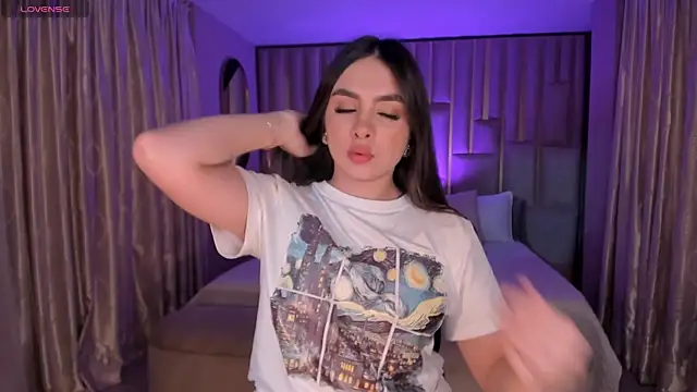 EloisaOlivero online show from 12-02-25, 11:23