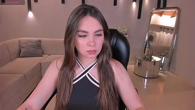 EloisaOlivero online show from 03-20-25, 10:10