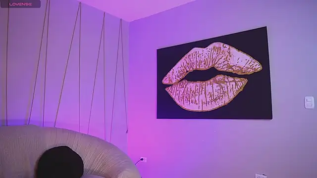 EloisaOlivero online show from 11-05-25, 07:39