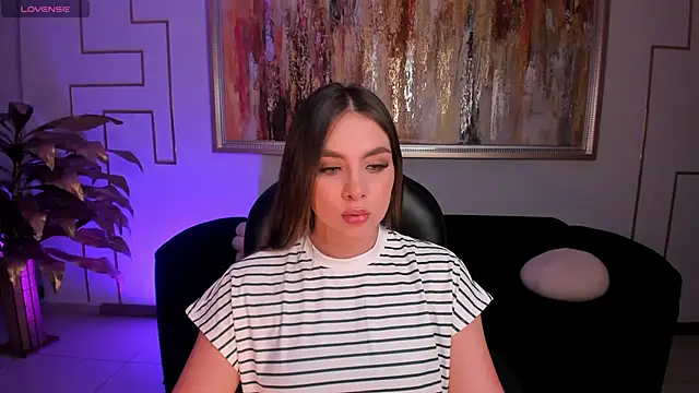 EloisaOlivero online show from 01-14-26, 04:54