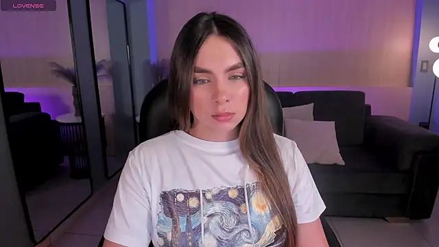 EloisaOlivero online show from 09-20-25, 07:19