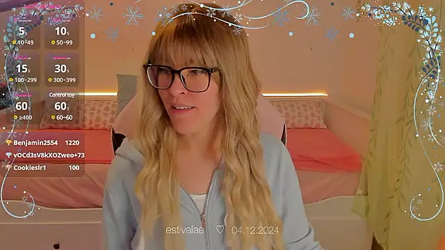 Snapshot of estivalae chatting on 12-04-24, 04:21 estivalae online show from 12-04-24, 04:21