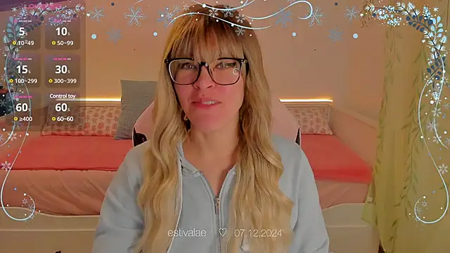 Snapshot of estivalae chatting on 12-07-24, 11:12 estivalae online show from 12-07-24, 11:12