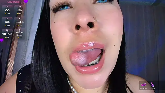 leahtemptation3 online show from 09-21-25, 10:20