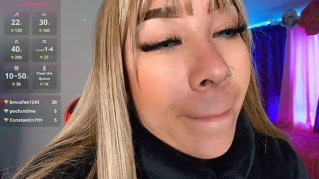 leahtemptation3 online show from 02-26-25, 02:38