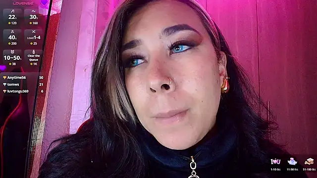 leahtemptation3 online show from 03-01-26, 09:09