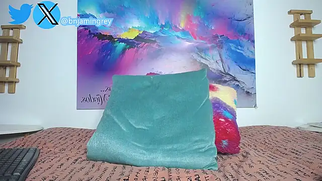 Snapshot of Benjamingrey@xh chatting on 11-18-25, 08:12 Benjamingreyxh online show from 11-18-25, 08:12