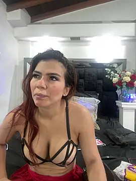 Arianna Jones1 online show from 07-19-26, 11:01