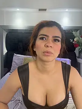 Arianna Jones1 online show from 03-31-26, 08:22