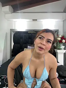Arianna Jones1 online show from 05-02-26, 07:19