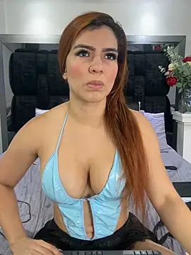 Arianna Jones1 online show from 03-26-26, 10:18