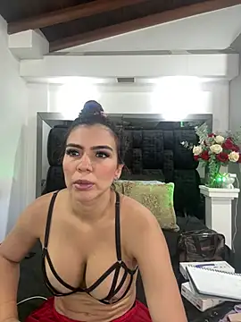 Arianna Jones1 online show from 07-16-26, 12:07