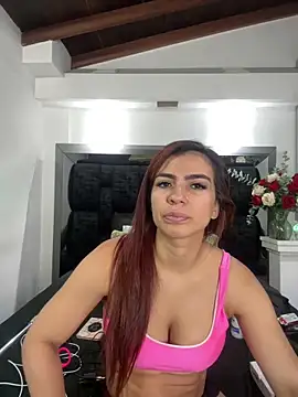 Arianna Jones1 online show from 06-02-26, 03:17