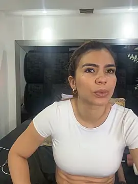 Arianna Jones1 online show from 05-16-26, 05:50