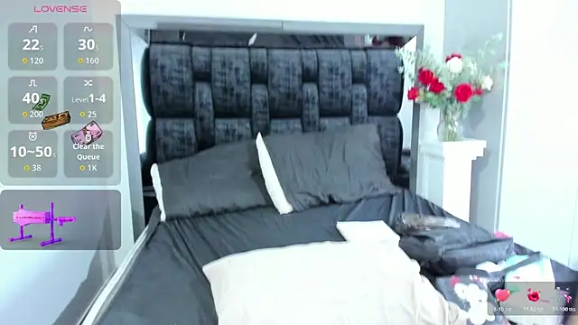 Arianna Jones1 online show from 02-07-26, 09:56