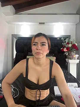Arianna Jones1 online show from 05-21-26, 01:52