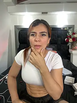 Arianna Jones1 online show from 05-19-26, 03:57