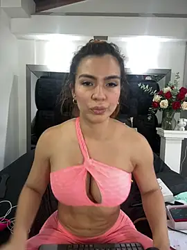 Arianna Jones1 online show from 05-14-26, 10:07