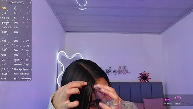 Jenner tay online show from 05-28-26, 03:03
