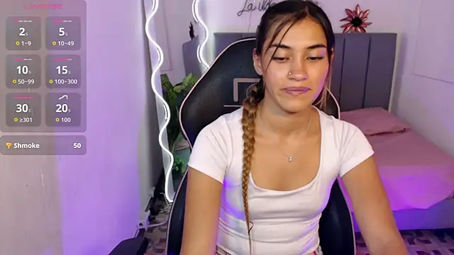 Jenner tay online show from 05-18-26, 10:20
