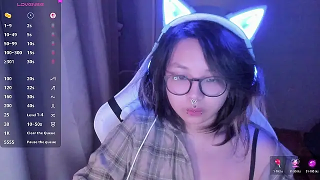 maydaykimmy online show from 04-13-26, 08:46