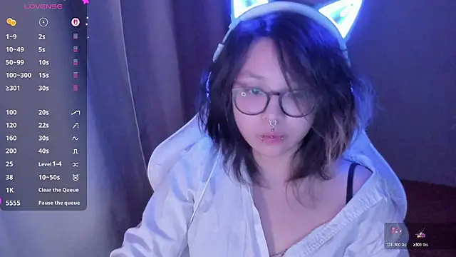 maydaykimmy online show from 04-17-26, 10:12