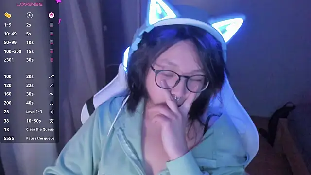 maydaykimmy online show from 03-12-26, 09:08