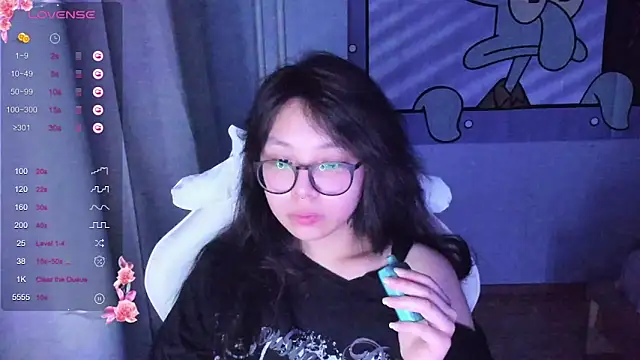 Snapshot of maydaykimmy chatting on 01-11-25, 03:13 maydaykimmy online show from 01-11-25, 03:13