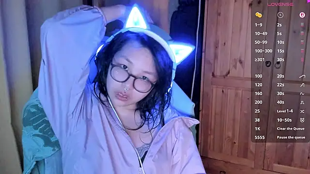 maydaykimmy online show from 06-14-26, 10:44