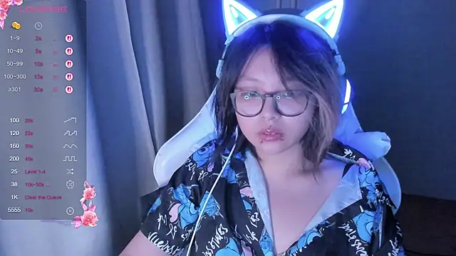 maydaykimmy online show from 11-12-25, 09:18