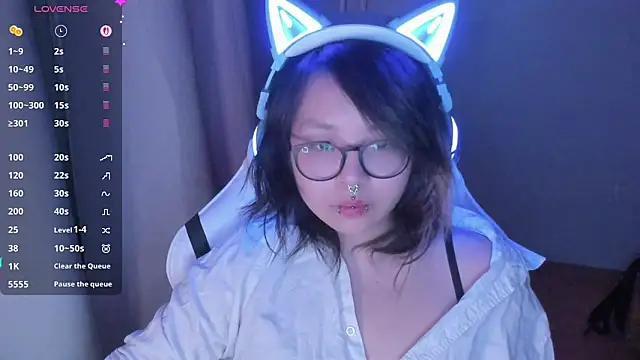 maydaykimmy online show from 03-19-26, 09:04