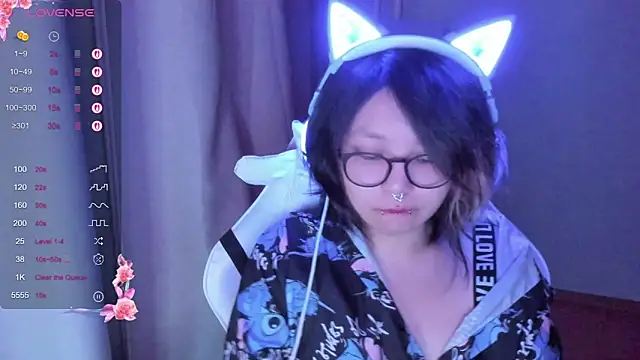 maydaykimmy online show from 01-09-26, 08:27