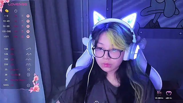 Snapshot of maydaykimmy chatting on 03-13-25, 02:49 maydaykimmy online show from 03-13-25, 02:49