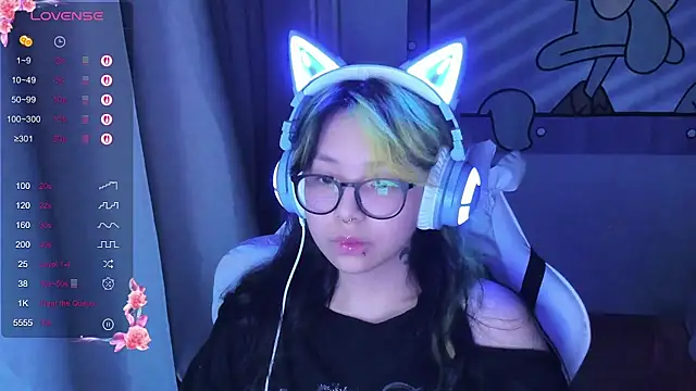 Snapshot of maydaykimmy chatting on 03-15-25, 01:08 maydaykimmy online show from 03-15-25, 01:08