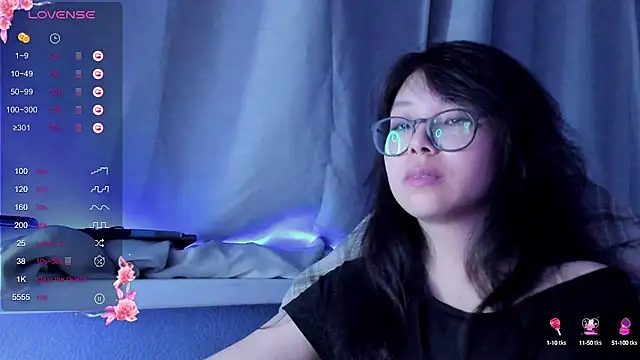 Snapshot of maydaykimmy chatting on 12-07-24, 11:40 maydaykimmy online show from 12-07-24, 11:40