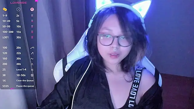 maydaykimmy online show from 04-01-26, 09:34