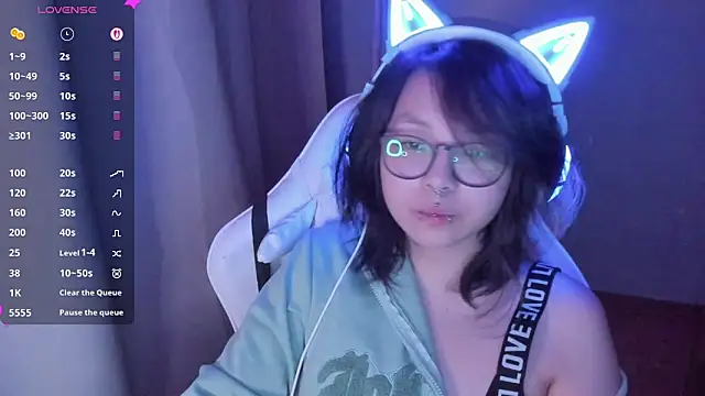 maydaykimmy online show from 04-05-26, 08:04