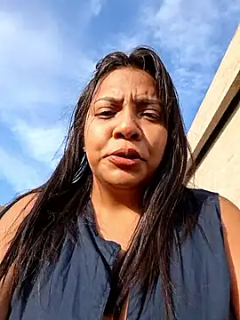 CanelitaPasion online show from 01-10-26, 09:32